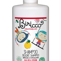 biricco shampoo delicato