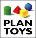 plan toys logo