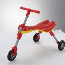 ScuttleBug - Triciclo Pieghevole