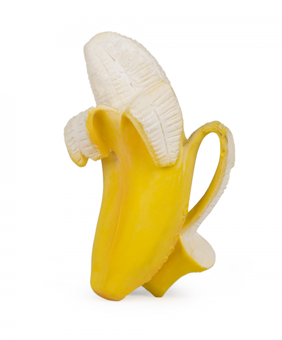 OLI&CAROL – Massaggiagengive Banana