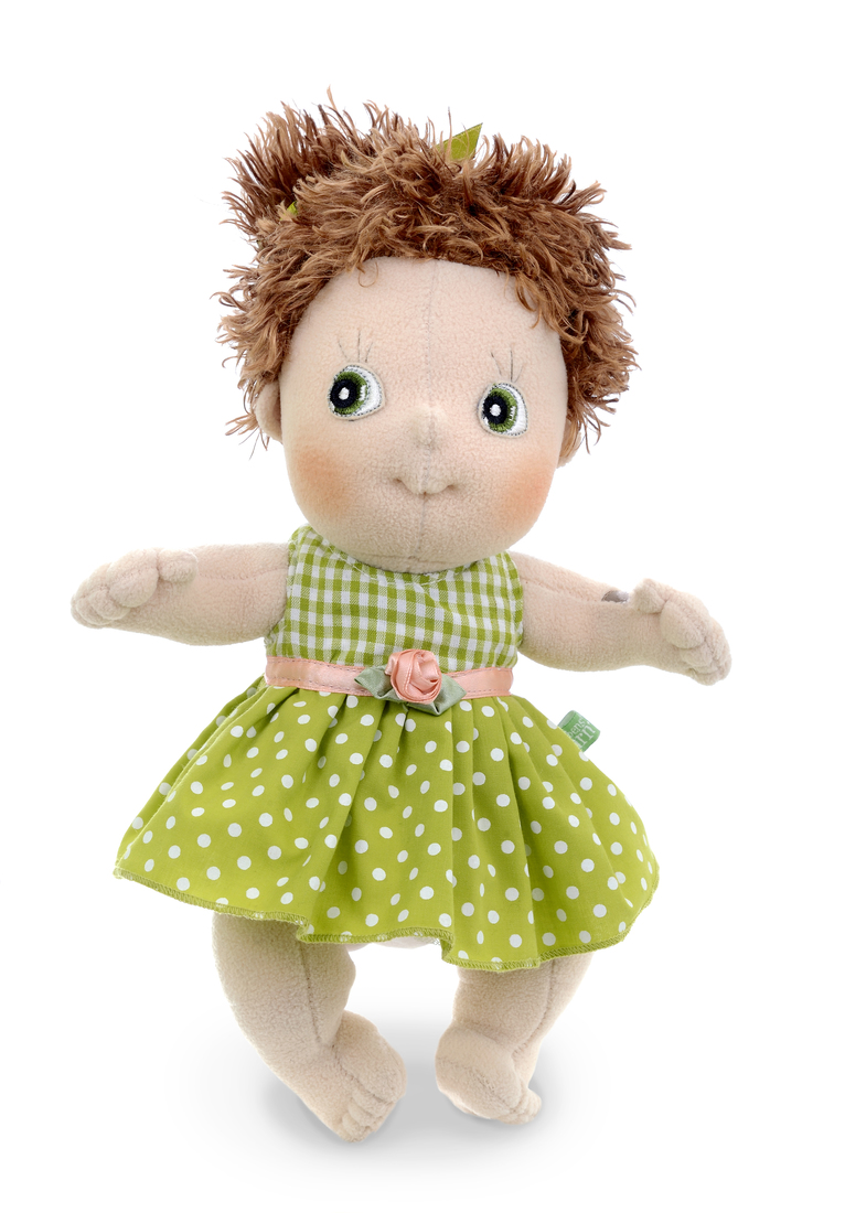 Rubens Barn 150033 Cutie Midwinter Vestito per Bambola di pezza 