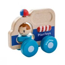PlanToys - ambulanza