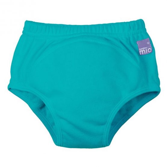Mutandine Allenatrice Bambino Mio - Impermeabili, Morbide, Per Passaggio A Mutande