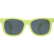 babiators occhiali da sole protezione uv indistruttibili colore verde