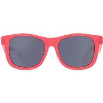 babiators occhiali da sole protezione uv indistruttibili colore rosso