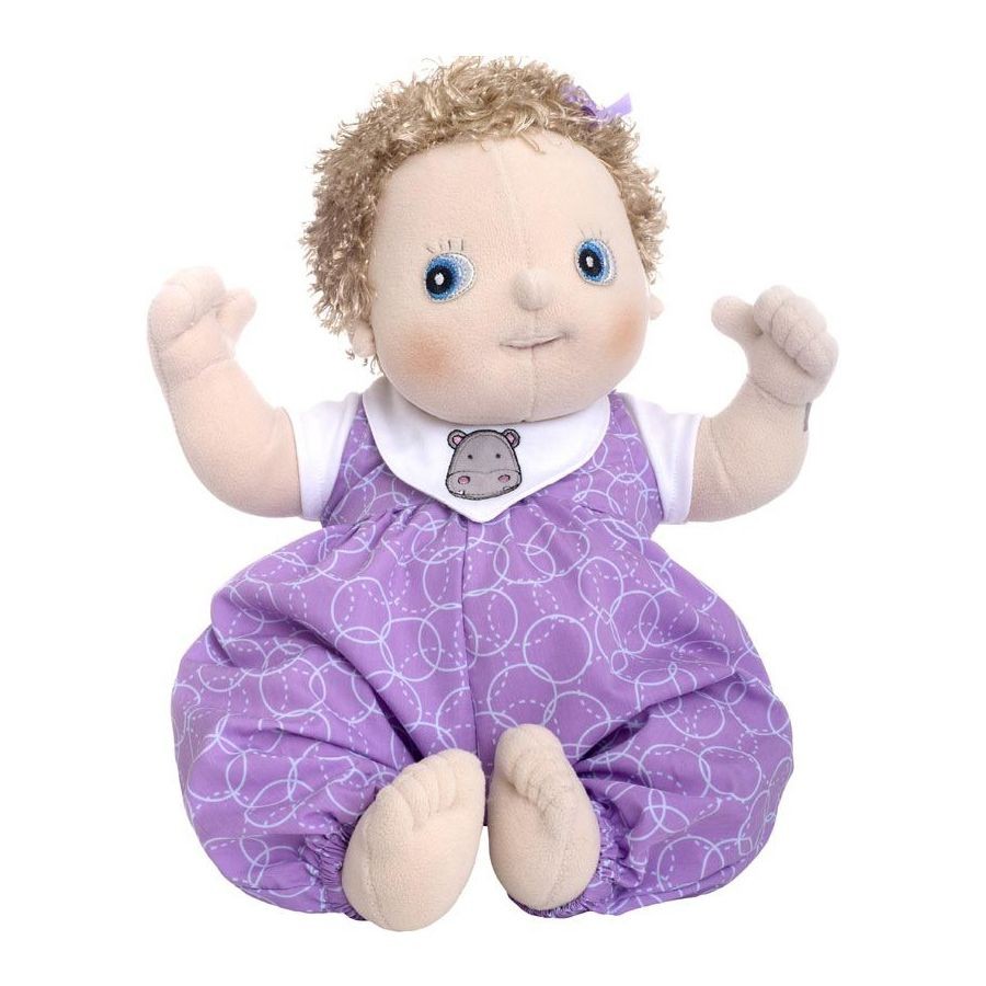 bambole rubens barn opinioni