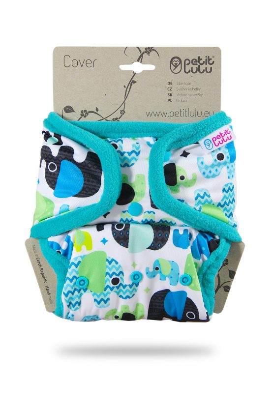 Splash About Happy Nappy Duo Pannolino Da Nuoto | FindTheDeal - Foto 11