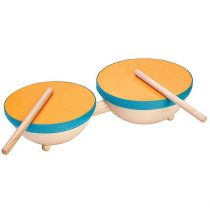 plantoys-strumento-musicale-gioco-tamburo-doppio-strumenti-musicali