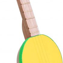 banjolele plan toys giochi in legno strumenti