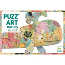 puzz-art-whale-150-pieces