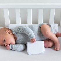 doomo cuscino laterale per neonato