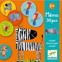memo-giungla-jungla-30-pezzi-djeco-dj08159