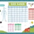frugi size guide