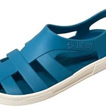 boatilus sandalesso mare barefoot blu