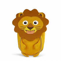 leone Kids-Backpack-Small-Friend-Lion