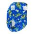 cover blumchen velcro turtle