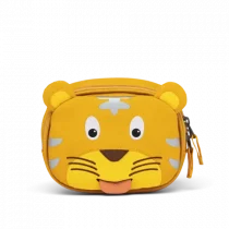 affenzahn borsa manubrio tigre